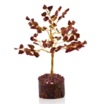 Red Jasper Tree
