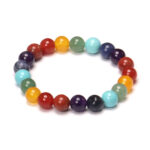 7 Chakra Bracelet