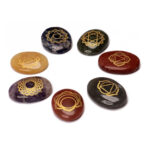 7 Chakra Sigils
