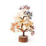 7 Chakra Tree