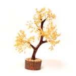 Citrine Tree
