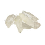 Clear Quartz Rough