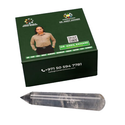 Crystal Wand - Image 2