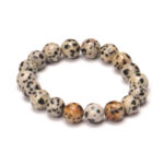 Dalmatian Bracelet