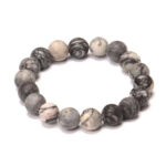 Picasso Jasper Bracelet