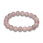 Rose Quartz Bracelet