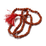 Rudraksha Mala - 108 Beads