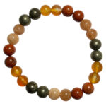 Bracelet for Missing Number