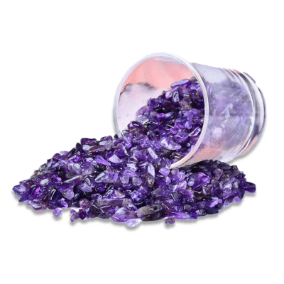 Amethyst Rough Stone