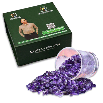 Amethyst Rough Stone - Image 2