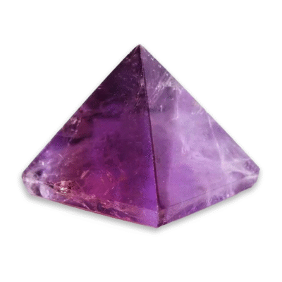 Amethyst Pyramid (3.5 cm)