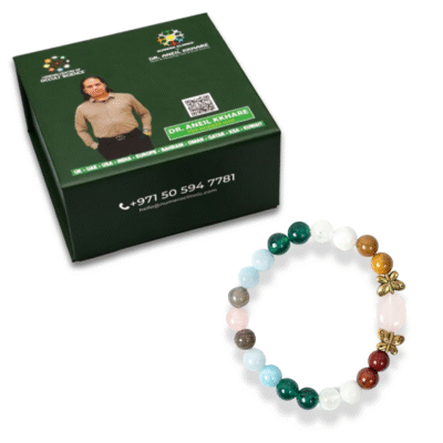Anti Ageing Bracelet - Image 2