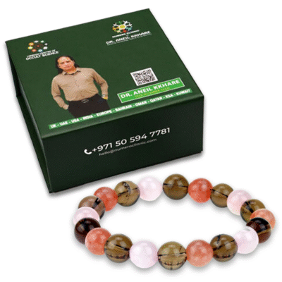Anti Depression Bracelet - Image 2