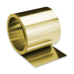 Brass and Iron Strip Combo