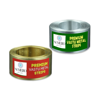 Brass and Stainless Steel Strip Combo