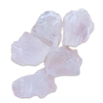 Clear Quartz Rough Stone – The Master Healer for Energy, Clarity & Spiritual Growth