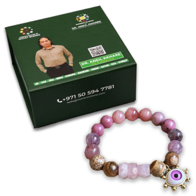 Divine Feminine Energy Bracelet - Image 2