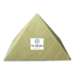 Energised Shriparni Wooden Pyramid