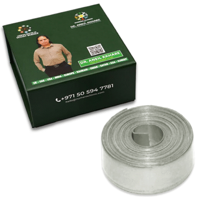 Energised Vastu Aluminium Strip - Image 2