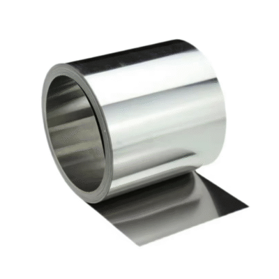 Energised Vastu Stainless Steel (304) Strip