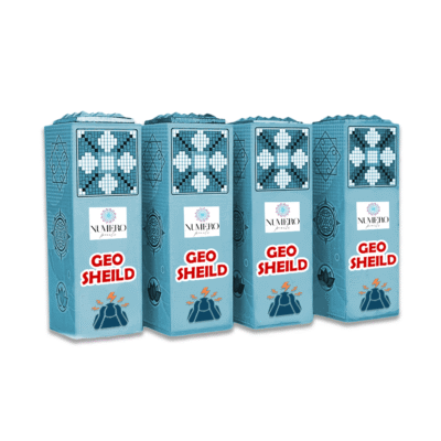 Geo Shield for Geopathic Stress Blocker