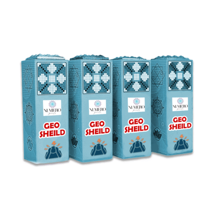 Geo Shield for Geopathic Stress Blocker