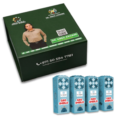 Geo Shield for Geopathic Stress Blocker - Image 2