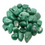 Green Aventurine Polished Chips – Stone of Opportunity, Prosperity & Emotional Healing