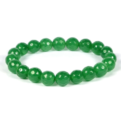 Green Aventurine Tumbles Bracelet