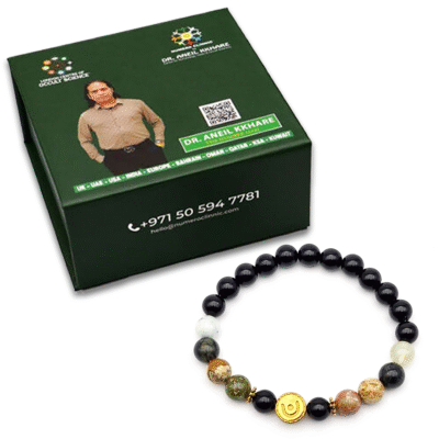 Hair Growth Bracelet - Image 2