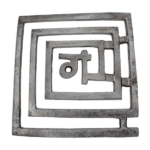 Lead Helix for South-West Direction