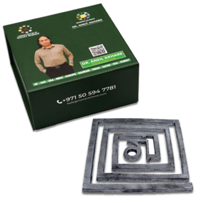 Lead Helix for South-West Direction - Image 2