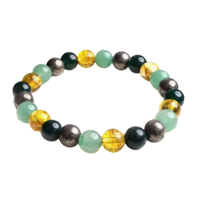 Money Magnet Bracelet