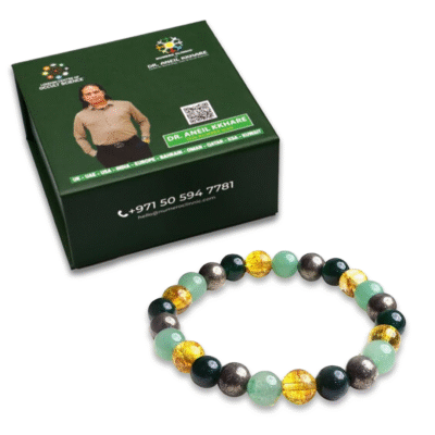 Money Magnet Bracelet - Image 2