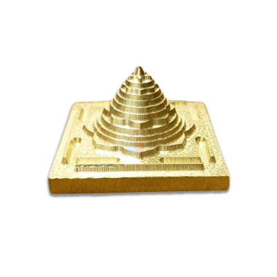 Panchdhatu Mahamrityunjay Yantra