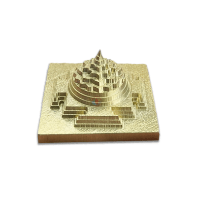 Panchdhatu Maha Vidya Matangi Yantra