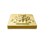 Panchdhatu Shree Bhuvaneshwari Mahavidya Yantra