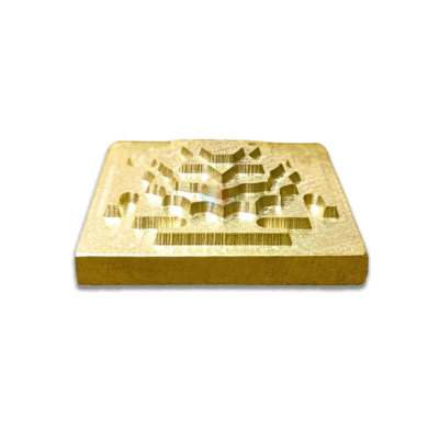 Panchdhatu Shree Bhuvaneshwari Mahavidya Yantra