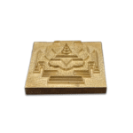 Panchdhatu Shree Mahavidya Chhinnamasta Yantra