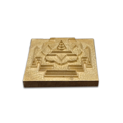 Panchdhatu Shree Mahavidya Chhinnamasta Yantra