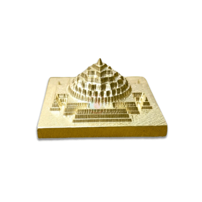 Panchdhatu Shree Vidya Rashi Tara Yantra