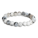 Rainbow Moonstone Bracelet
