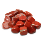 Red Jasper Polished Chips