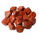 Red Jasper Rough Stone