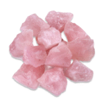 Rose Quartz Rough Stone