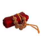 Self Confidence and Risk Taking Kavach (Iccha-Shakti Kavach)