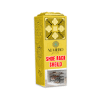 Shoe Rack Shield