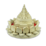Shriparni Shree Yantra with Kamal Aasan