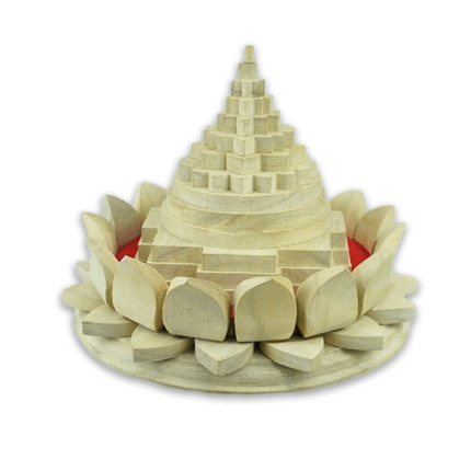 Shriparni Shree Yantra with Kamal Aasan