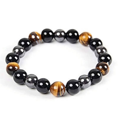 Triple Protection Bracelet